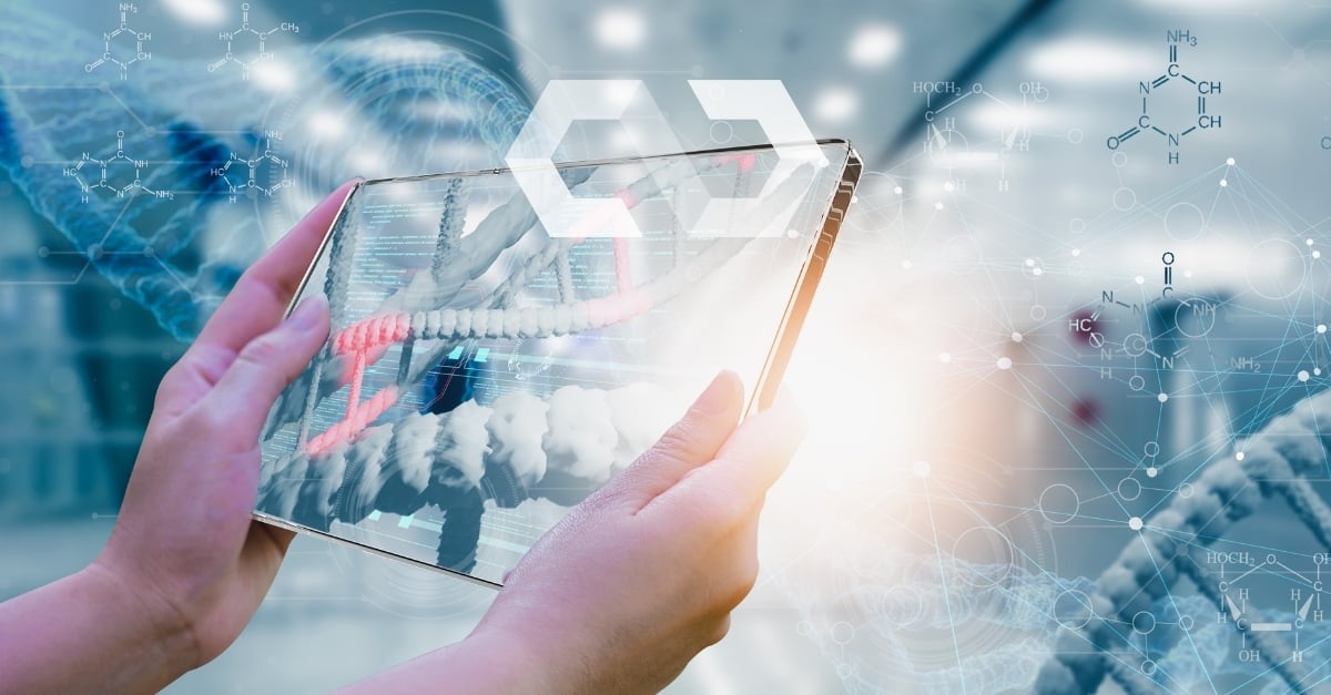 Website Headers biomedion -  (500 x 400 px) (LinkedIn Single Image Ad) 3