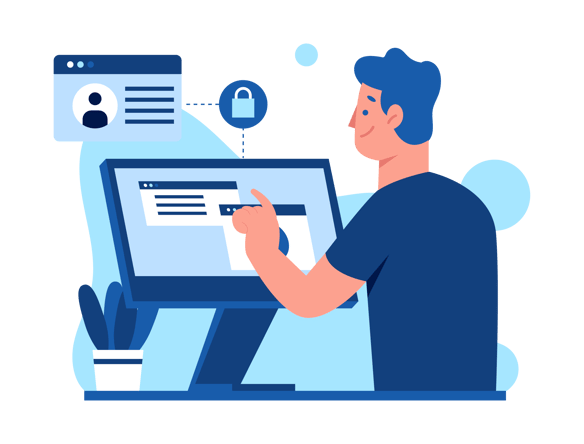 Security and Access Controls with Watcher 4.0 Security and Access Controls with Watcher 4.0