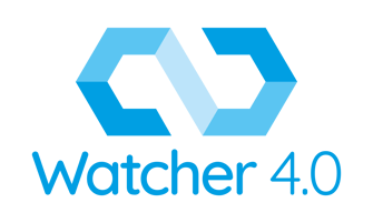 Wacther 4.0 logo Wacther 4.0 logo
