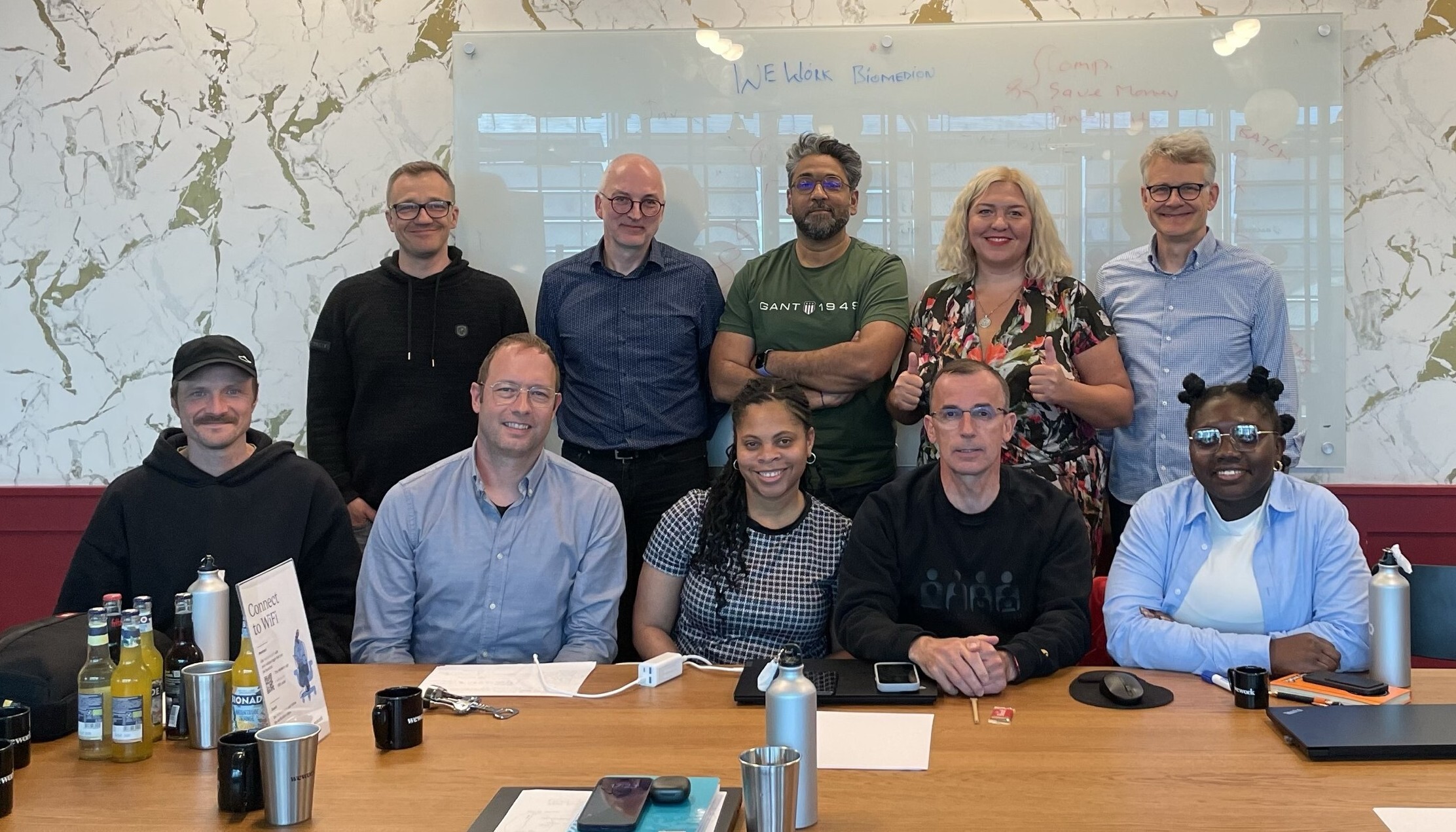 Team biomedion-1